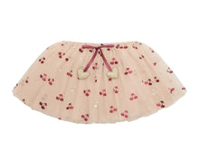 Load image into Gallery viewer, Cherries tutu by Mimi and Lula

