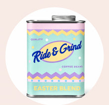 Load image into Gallery viewer, Ride and Grind coffee beans
