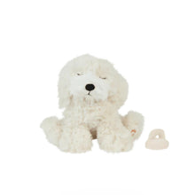Load image into Gallery viewer, Binky Puppy Belle by Dinkum Dolls by Olliella
