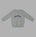Bob and Blossom "Dream Big" sweatshirt