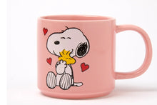 Load image into Gallery viewer, Peanuts Love Song Mug

