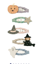 Load image into Gallery viewer, Halloween mini clic clacs
