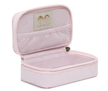 Load image into Gallery viewer, Mini heart jewellery box
