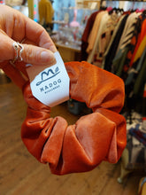 Load image into Gallery viewer, Madog Millinery Giant Velvet Scrunchies
