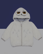Load image into Gallery viewer, Harry Potter Hedwig Hoodie
