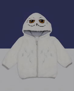 Harry Potter Hedwig Hoodie
