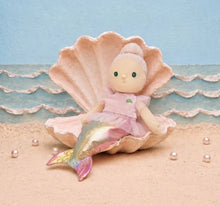Load image into Gallery viewer, Marina Mermaid by Dinkum Dolls
