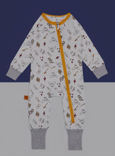 Load image into Gallery viewer, Harry Potter Hedwig Romper

