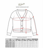 Blue Otter Comfy Cardigan