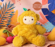 Load image into Gallery viewer, Mumble Jungle Cozy Dinkum Dolls
