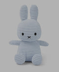 Miffy Eco Corduroy Plushie