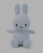 Miffy Eco Corduroy Plushie