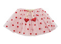 Heart tutu by Mimi & Lula