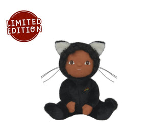 Dinky Dinkum Carson Cat