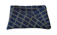 Load image into Gallery viewer, Brae head and neck wraps in Deep Sea by Mabli
