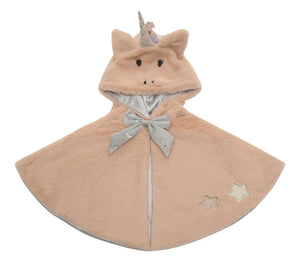 Unicorn cape