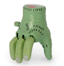 Load image into Gallery viewer, Mini Wind-Up Zombie Hand - The Mini Walking Hand
