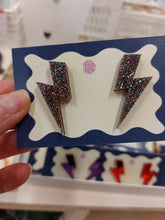 Load image into Gallery viewer, Fizz Goes Pop Bolt Studs
