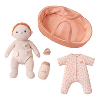 Load image into Gallery viewer, Binky Dinky Pickle - Dinkum Dolls by Olliella
