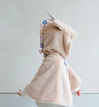 Load image into Gallery viewer, Unicorn cape
