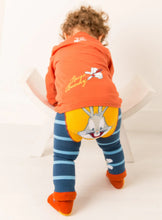 Load image into Gallery viewer, Blade and Rose - Bugs Bunny Its me Leggings
