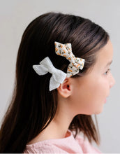 Load image into Gallery viewer, Mimi and Lula Maggie Bow Clips
