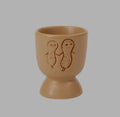 Donna Wilson Peanut Egg Cup