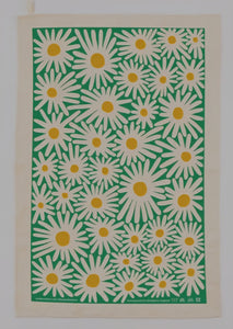 Studio Wald Daisy Tea Towel