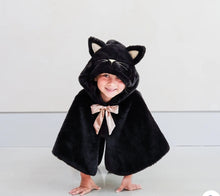 Load image into Gallery viewer, Cat Cape by Mimi and Lula
