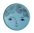 Face plate