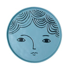 Face plate