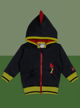 Load image into Gallery viewer, Teddy the Dragon Hoodie
