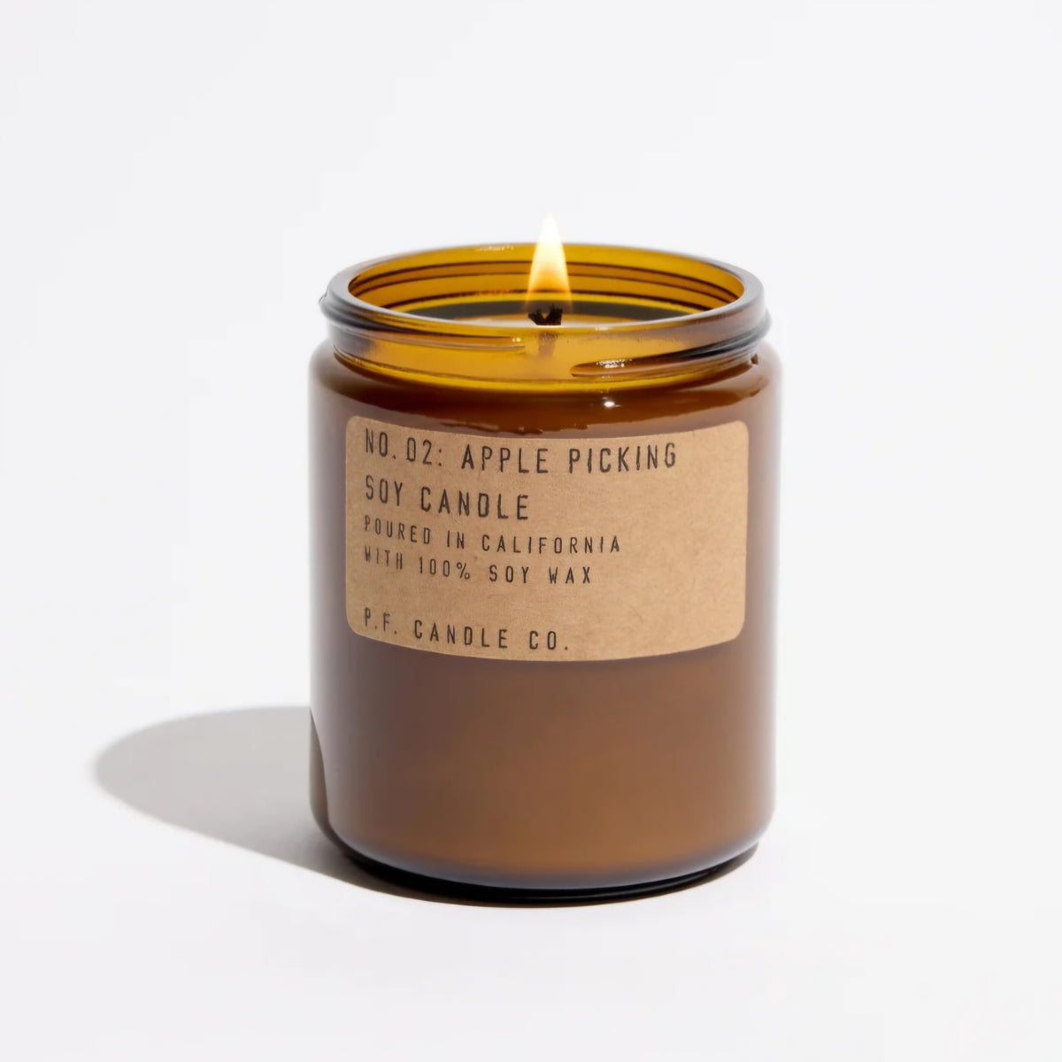 Apple Picking P.F.Candle Soy Candle