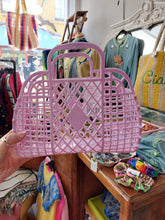 Load image into Gallery viewer, Small Retro Baskets by Sun Jellies
