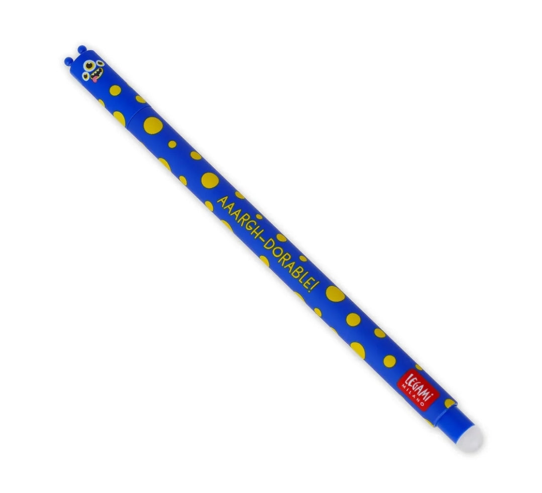 Legami erasable pens