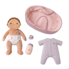 Load image into Gallery viewer, Binky Dinky Pip Dinkum Dolls by Olliella
