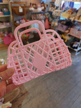 Load image into Gallery viewer, Mini Retro Baskets by Sun Jellies
