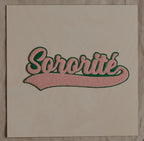 Sororité Sweatshirt