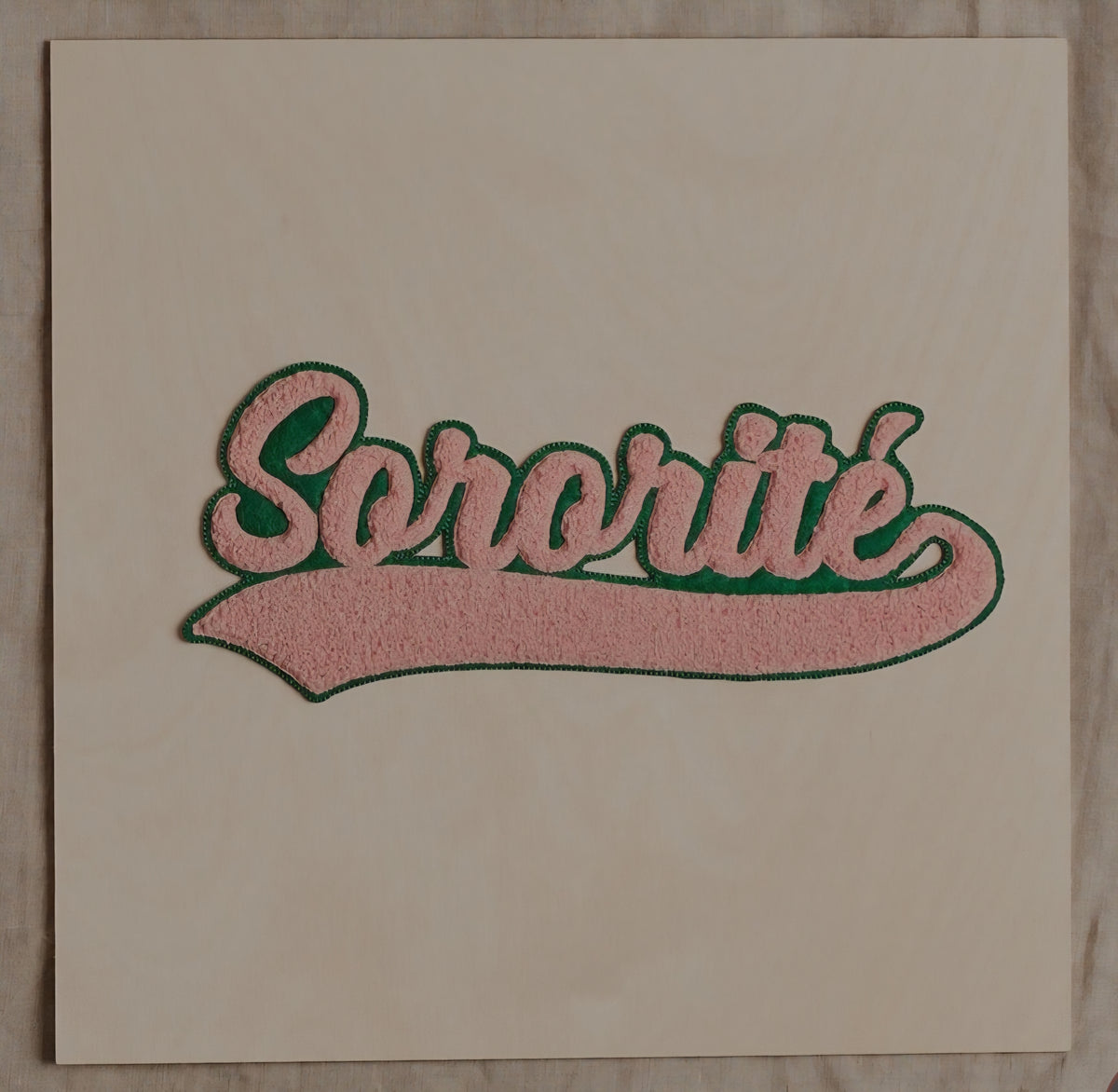 Sororité Sweatshirt