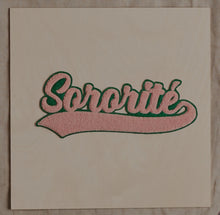 Load image into Gallery viewer, Sororité Sweatshirt
