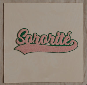 Sororité Sweatshirt