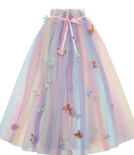 Load image into Gallery viewer, Butterfly cape
