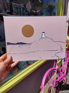 Prints by Small Island Big City