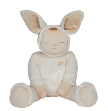 Load image into Gallery viewer, Giant Dozy Dinkum Bunny Moppet by Dinkum Dolls by Olliella
