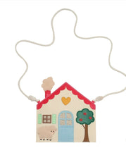 Load image into Gallery viewer, Farmhouse Bag by Mimi and Lula
