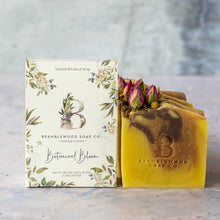 Load image into Gallery viewer, Handmade Soap by Bramblewood Soap Co
