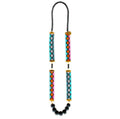 Miami Nights Necklace / Long - Shh by Sadie