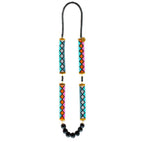 Miami Nights Necklace / Long - Shh by Sadie