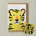 Paper Balloon Cards - Petra Boase