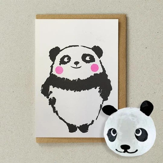 Paper Balloon Cards - Petra Boase